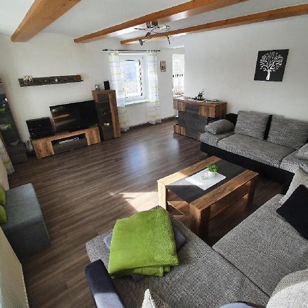 Ferienwohnung Dersch マウト エクステリア 写真