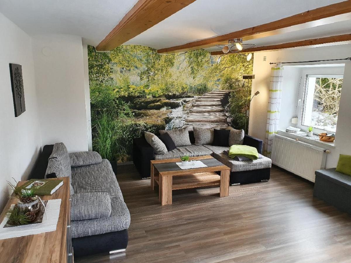 Ferienwohnung Dersch マウト エクステリア 写真