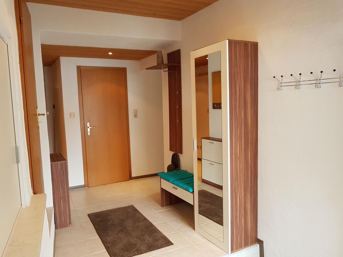 Ferienwohnung Dersch マウト エクステリア 写真