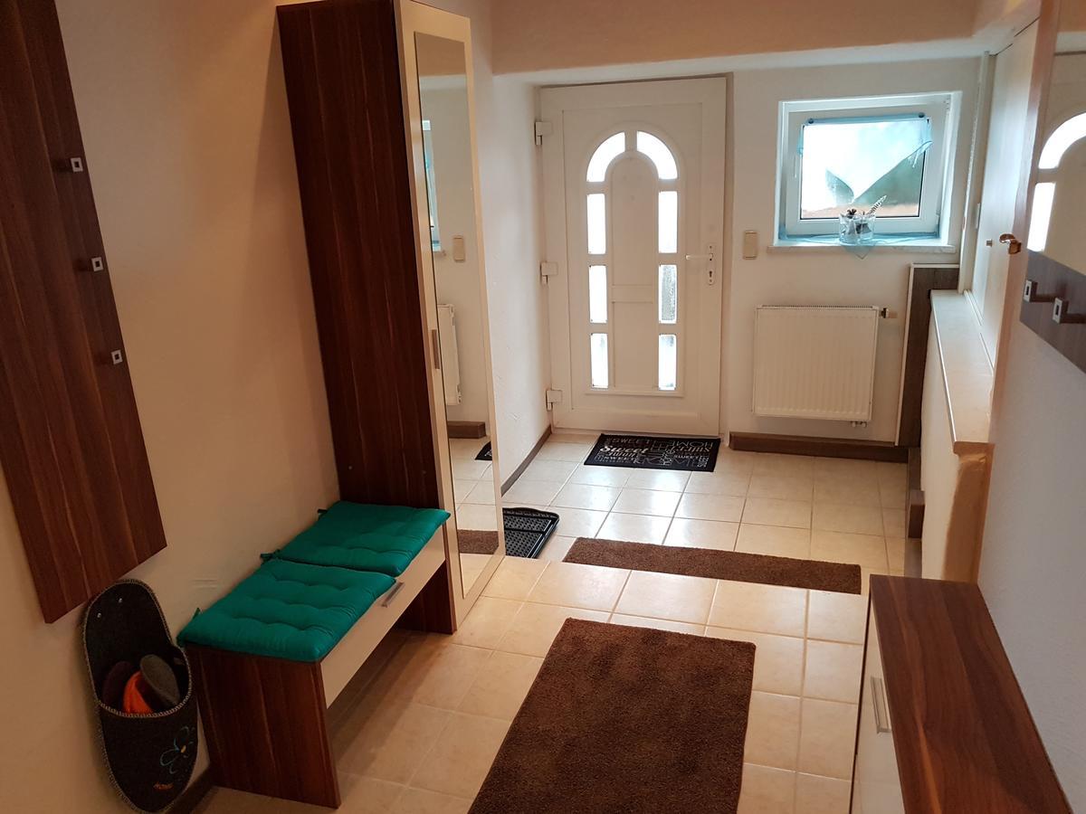 Ferienwohnung Dersch マウト エクステリア 写真