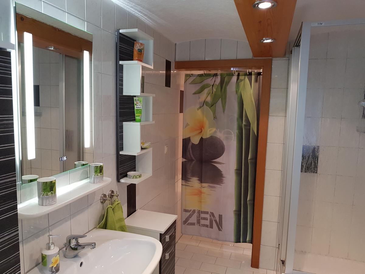 Ferienwohnung Dersch マウト エクステリア 写真