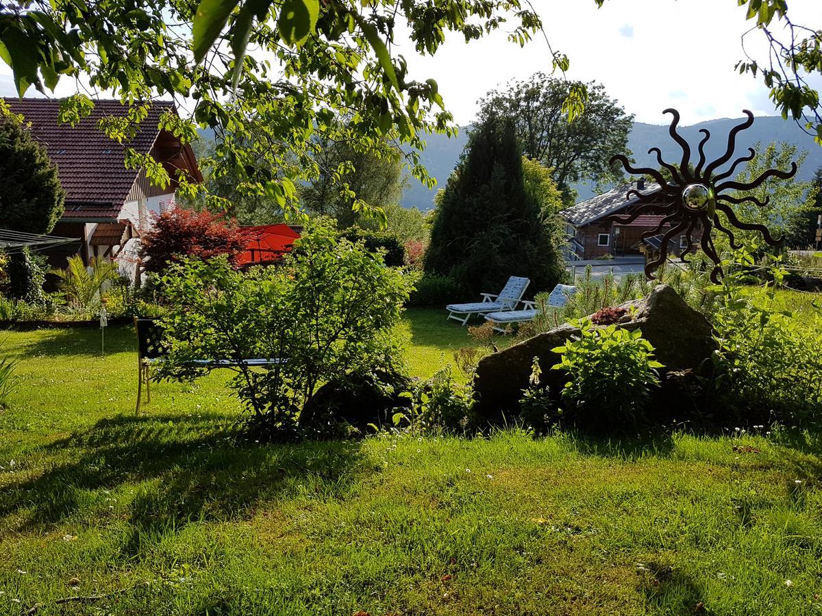 Ferienwohnung Dersch マウト エクステリア 写真