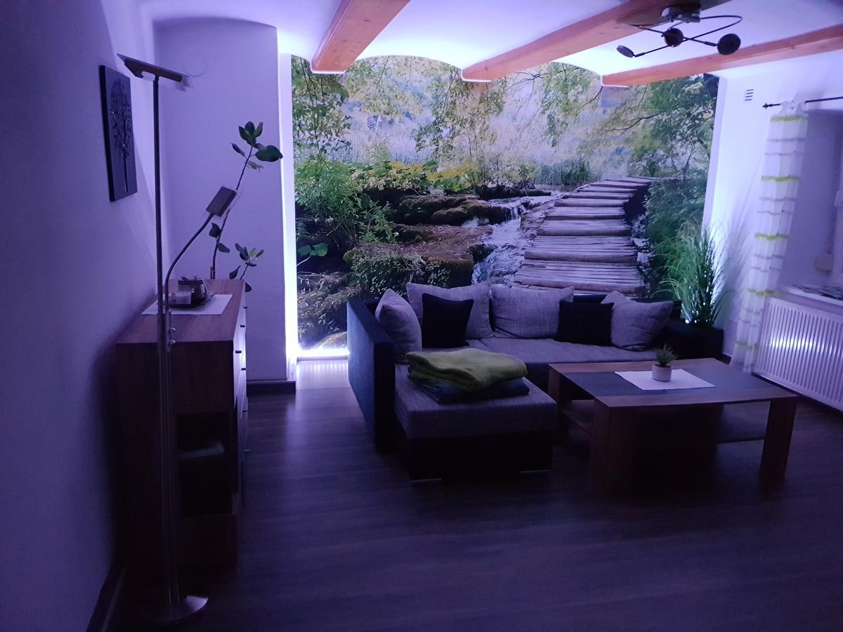 Ferienwohnung Dersch マウト エクステリア 写真