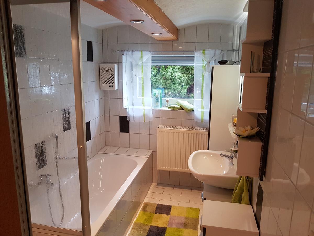 Ferienwohnung Dersch マウト エクステリア 写真